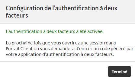 4 - 2FA enabled successful.png